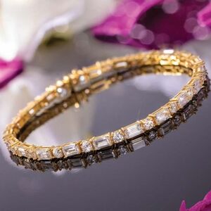 New Stauer Life of the Party Bracelet